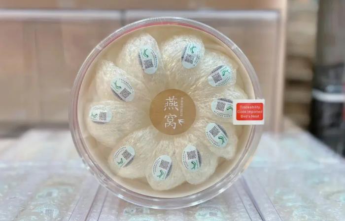 陵水燕窝回收